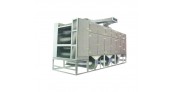 DW Series Mesh Belt Dryer