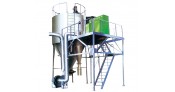 LPG Series High Speed Centrifugal Spray Dryer