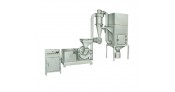 WF Series Universal Pulse Dust  Absorption Pulverizer