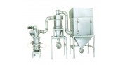 QLDJ Series Floating Bed Parallel Air Spraying Mill