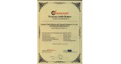 Joint certificate