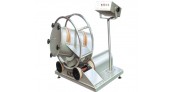 THJ Series Barrel Shaped Pre-mixer