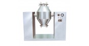 SZG Series Double Cone Revolving Vacuum Dryer