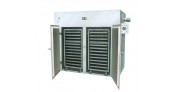 CT、CT-C Hot Air Circulating Oven