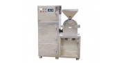 WF Series Dust Absorption Mill