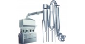 XF Series Fluidized Dryer