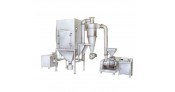 ZCJ Series Dust Removal Chinese Herbal Medicine Pulverizer