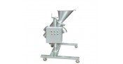 KZL Series Quick Stirring Granulator