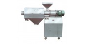 FTS Series Rotary Screener