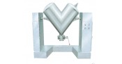 GHJ Series High Efficient Mixer