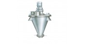 SHJ Series Double Auger-shaped Mixer