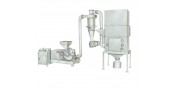 MFJ Series Pulse Dust  Absorption Pulverizer