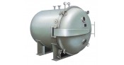 YZG、FZG Series Cylinder, Square Vacuum Dryer