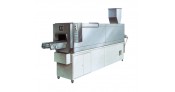 SMH Series Tunnel Sterilizing Oven