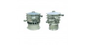 ZS Series High Efficient Sifting Machine